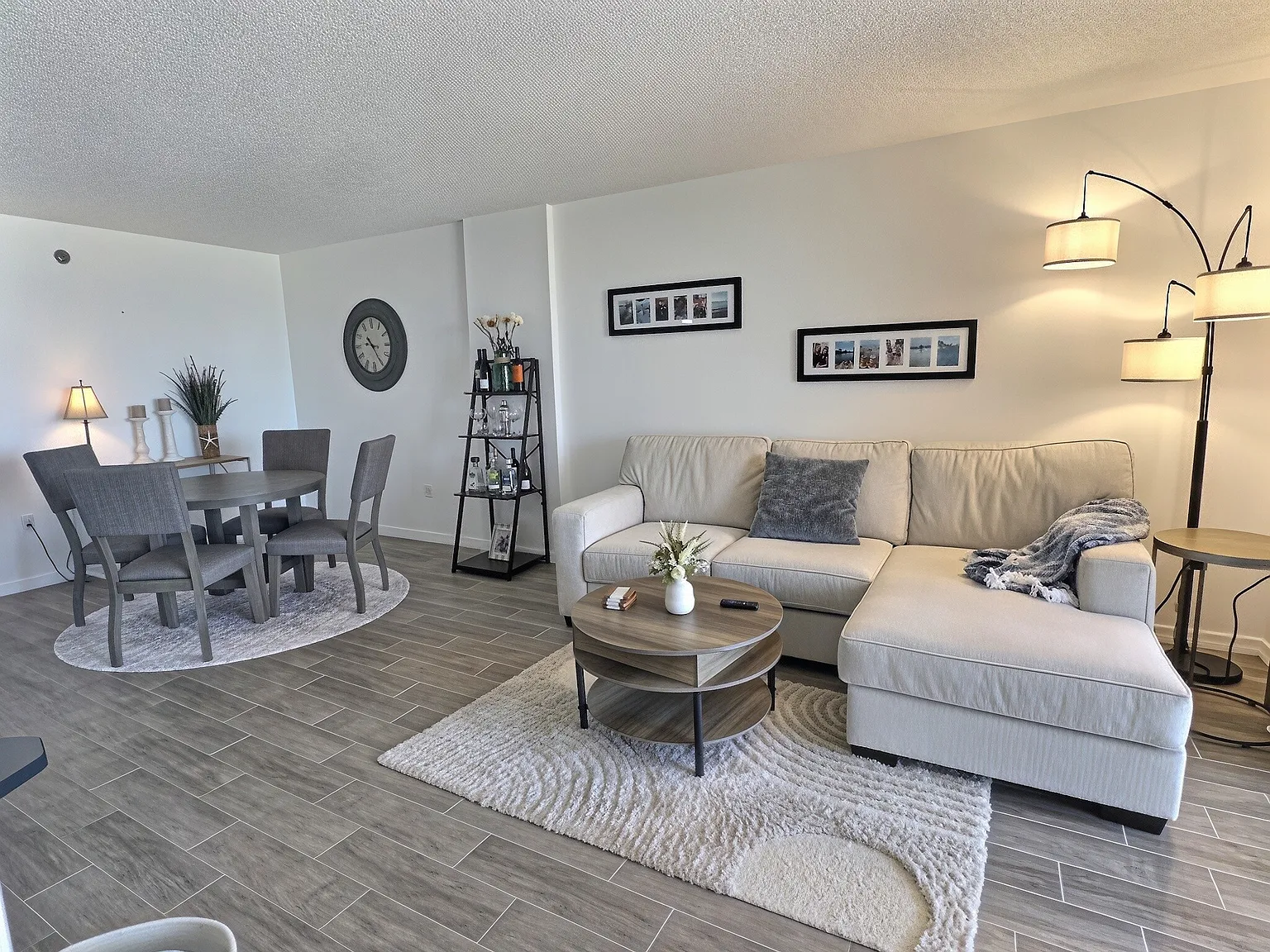 1 bed, 634 sqft, $1,180 — Photo 2