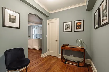 Sold by Brown Harris Stevens