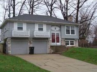 4377 Forest Park Dr SW, Wyoming, MI 49519