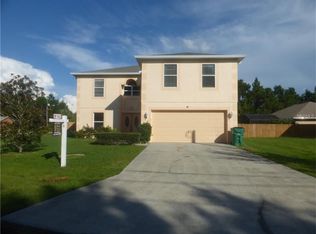 709 N Rennes Ct, Kissimmee, FL 34759