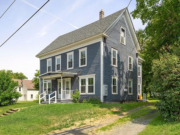 2nd image of 123 High Street