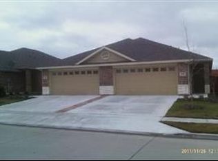 348 Schirra Ct, Lavon, TX 75166