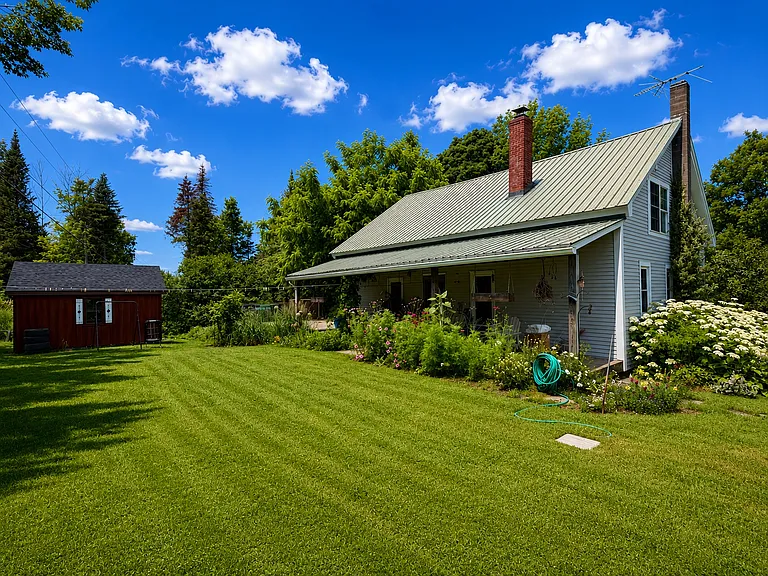 111 Machia Hill Rd — Photo 1