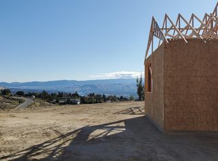 272 Burch Hollow Ln #LOT20, Wenatchee, WA 98801