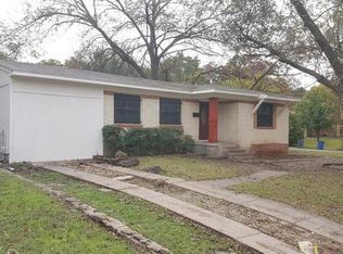 3210 Latta Cir, Dallas, TX 75227