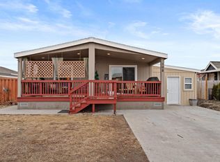 10510 W Richland Rd LOT 108, Cheney, WA 99004