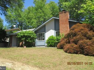 8810 Monmouth Dr, Upper Marlboro, MD 20772