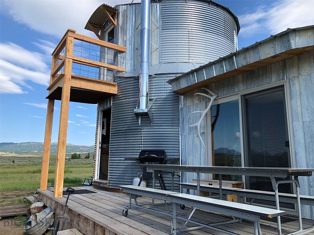 57 Reservoir Rd, Wilsall, MT 59086 Zillow