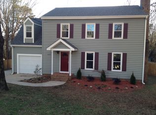 4005 Pleasant Grove Church Rd, Raleigh, NC 27613