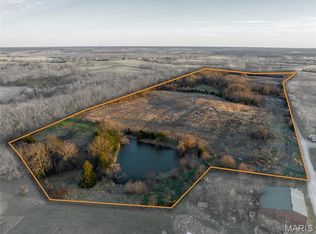 TRACT 2 Ember Dr, Browning, MO 64630