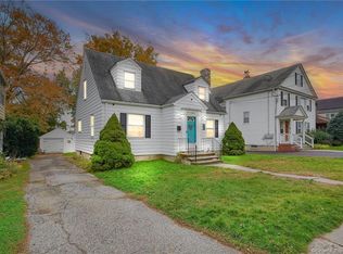345 Salem St, Bridgeport, CT 06606