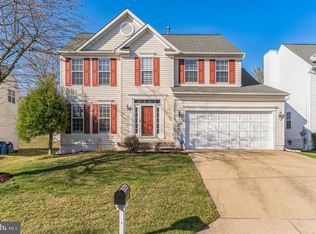 6 Madrigal Ct, Germantown, MD 20876