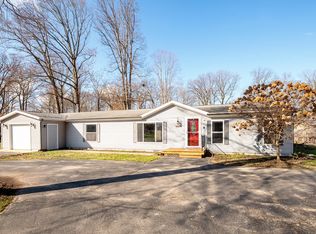 5074 Woodward, Coloma, MI 49038