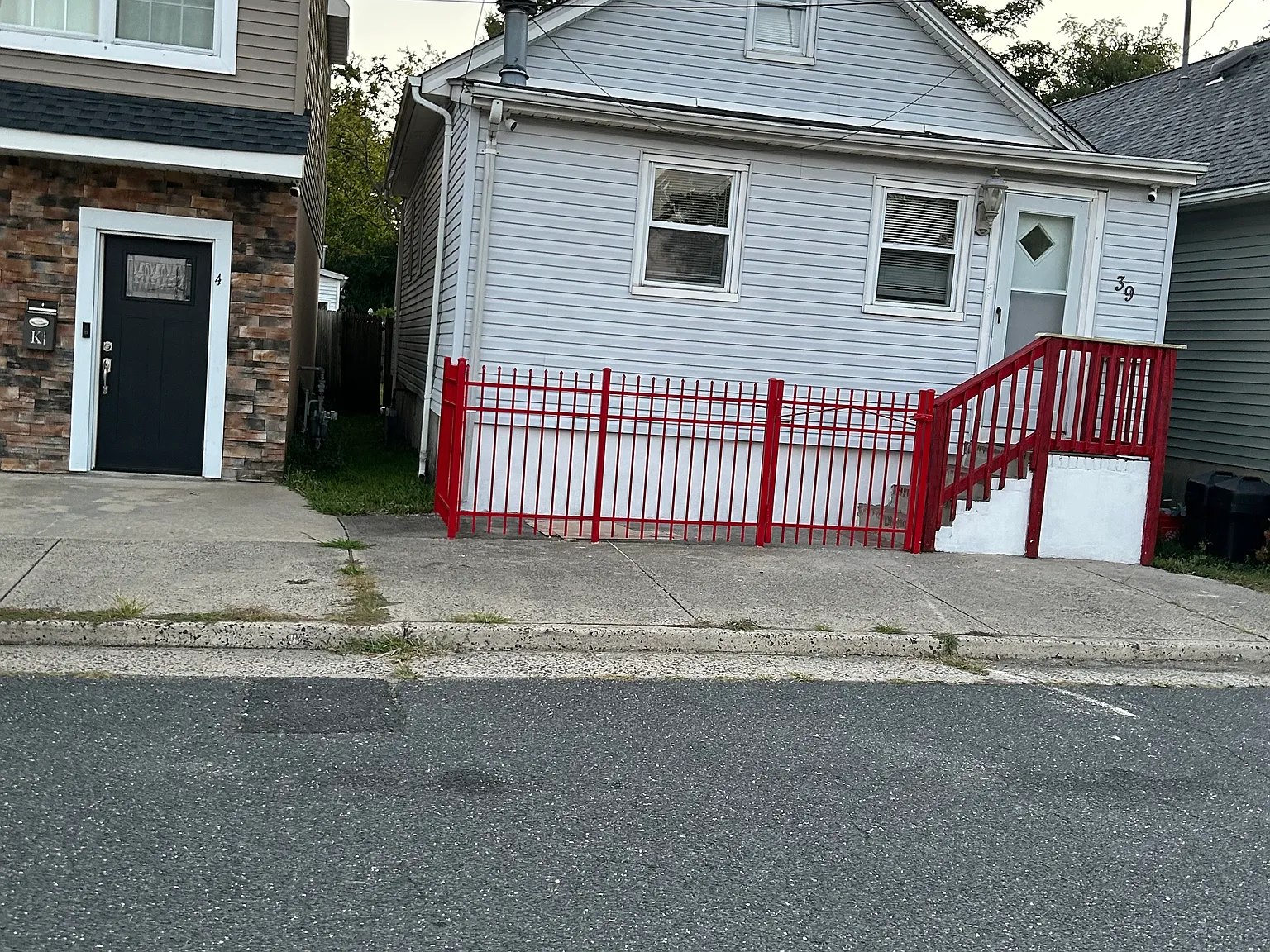 2 bed, 880 sqft, $2,550 — Photo 1
