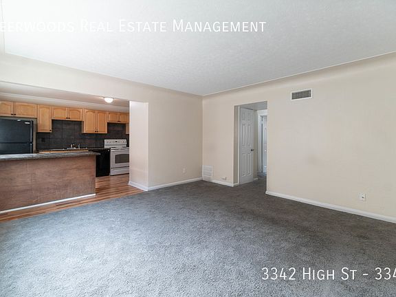3rd image of 3342 N High St #3346