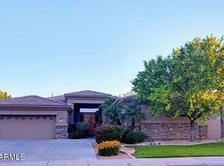 671 E Vermont Dr, Gilbert, AZ 85295