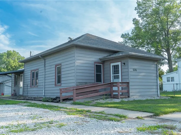606 Main St, Lorimor, IA 50149