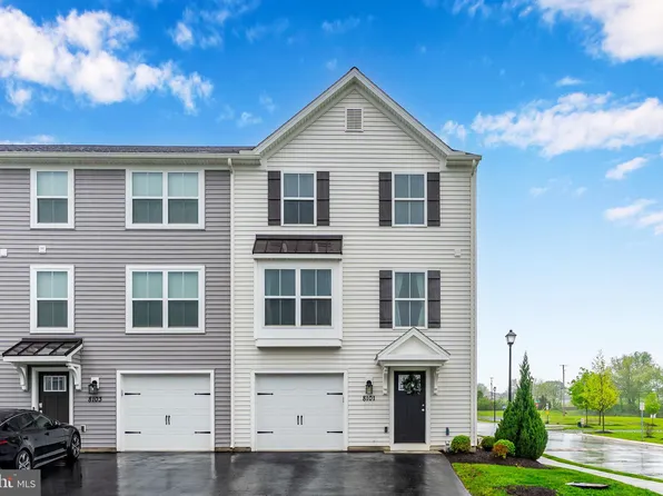 8101 Kelly Dr, Harrisburg, PA 17112
