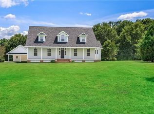 20580 E Bell Rd, Amite, LA 70422