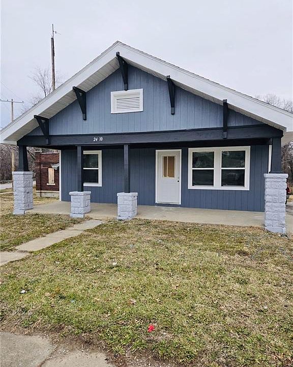 1st image of 2410 Orville Ave