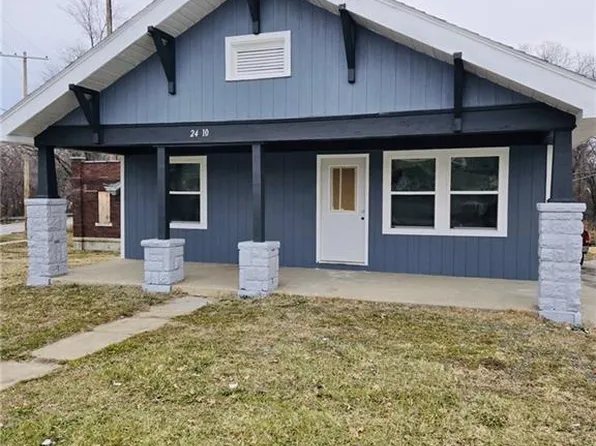 2410 Orville Ave, Kansas City, KS 66102