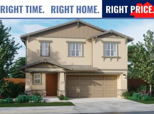 432 Half Dome Dr, Manteca, CA