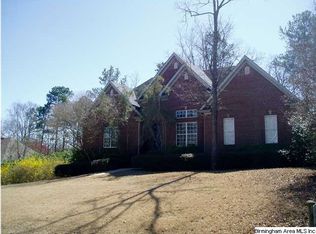 108 Thoroughbred Ln, Alabaster, AL 35007