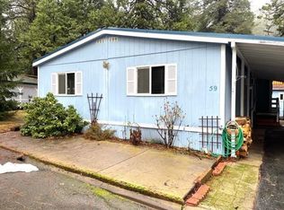 2601 N Old Stage Rd SPACE 59, Mount Shasta, CA 96067