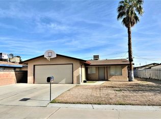 214 S Fire Opal St, Ridgecrest, CA 93555