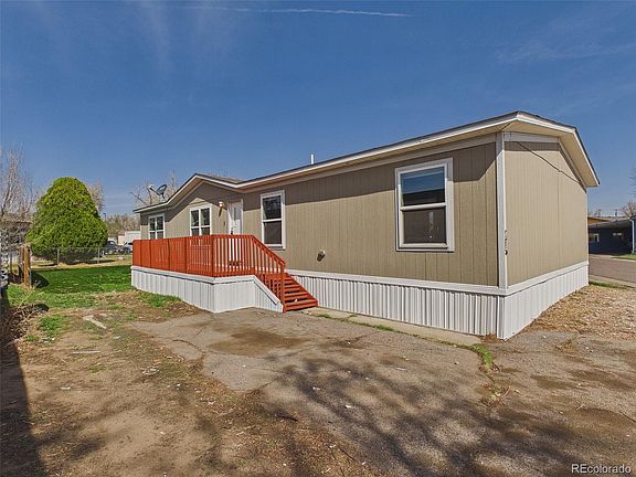 2nd image of 6500 E 88th Avenue LOT 185
