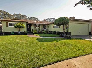 555 Pala Ave, San Leandro, CA