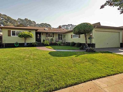 555 Pala Ave, San Leandro, CA, 94577