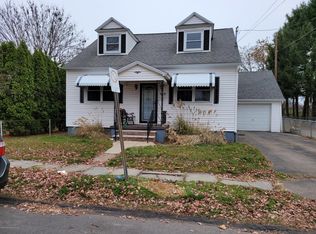 616 Court St, Scranton, PA 18508