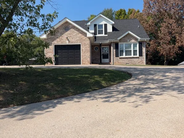 1316 Sun Valley Rd, Clarksville, TN 37040