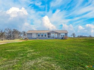 2041 County Road 240 Dr, Gonzales, TX 78629