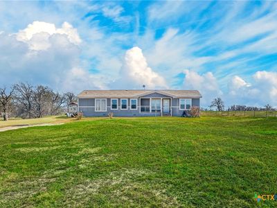 2041 County Road 240 Dr, Gonzales, TX, 78629