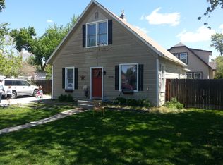 1530 S Vermont Ave, Boise, ID 83706
