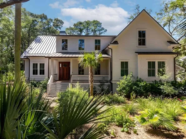 2909 Seabrook Island Rd, Seabrook Island, SC 29455