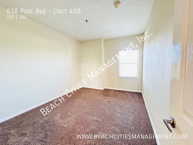 838 Pine Ave #408 — Photo 35