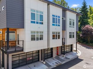 4040 129th Ct SE UNIT 18, Bellevue, WA