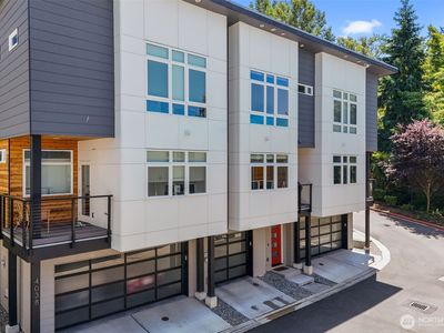 4040 129th Court SE #18, Bellevue, WA, 98006