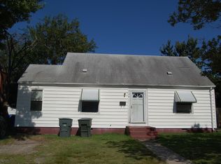 8136 Tidewater Dr, Norfolk, VA 23518