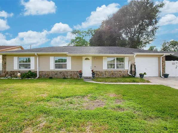 2504 Dianjo Dr, Orlando, FL 32810