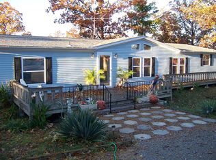 4359 Hopewell Holw, Calico Rock, AR 72519