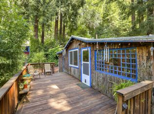 464 Sylvan Ave, Boulder Creek, CA 95006