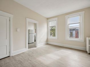 232 N 6th St #3F, Reading, PA 19601