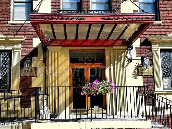 1st image of 1001 Saint Paul St Unit 12G
