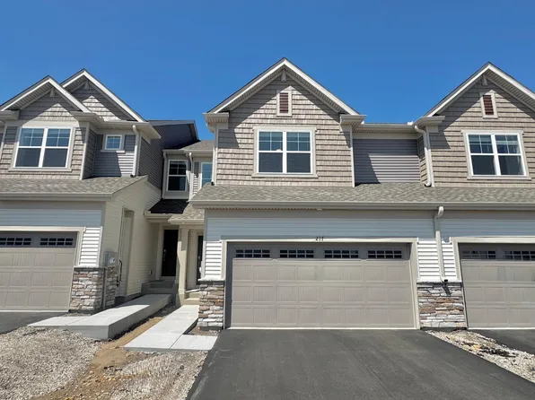 217 Huntington Dr, Waconia, MN 55387