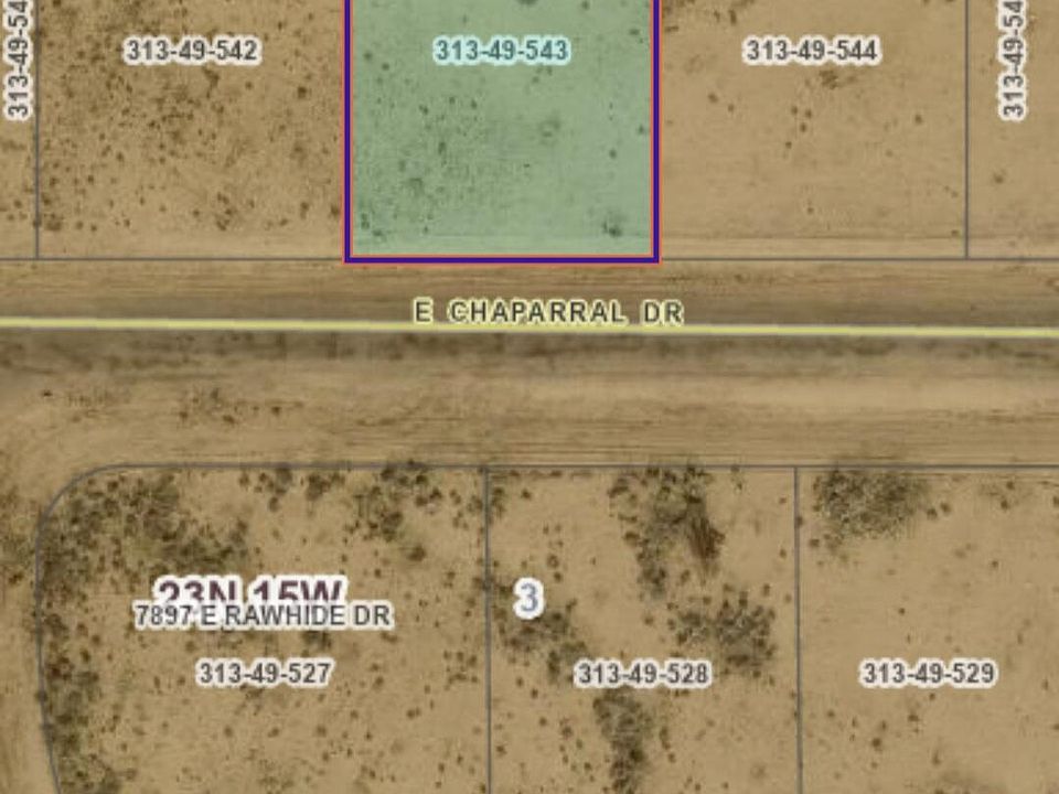 1st image of 7975 E Chaparral Dr