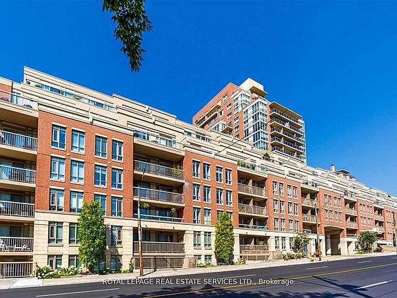 2nd image of 900 Mount Pleasant Rd #1203